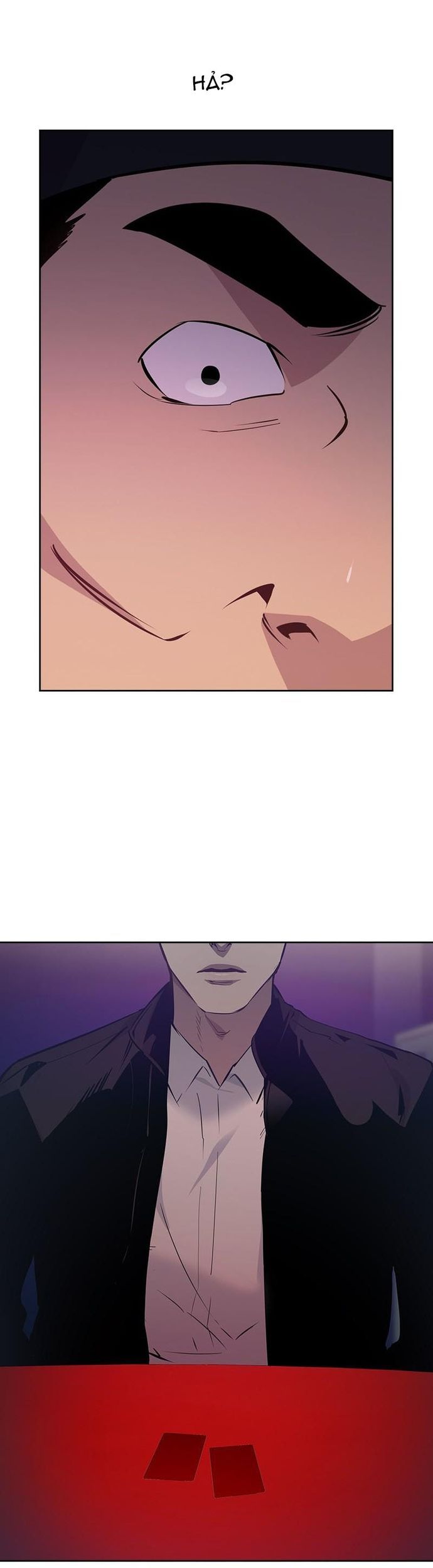 Tiền Bạc Và Quyền Lực Chapter 84 - 17