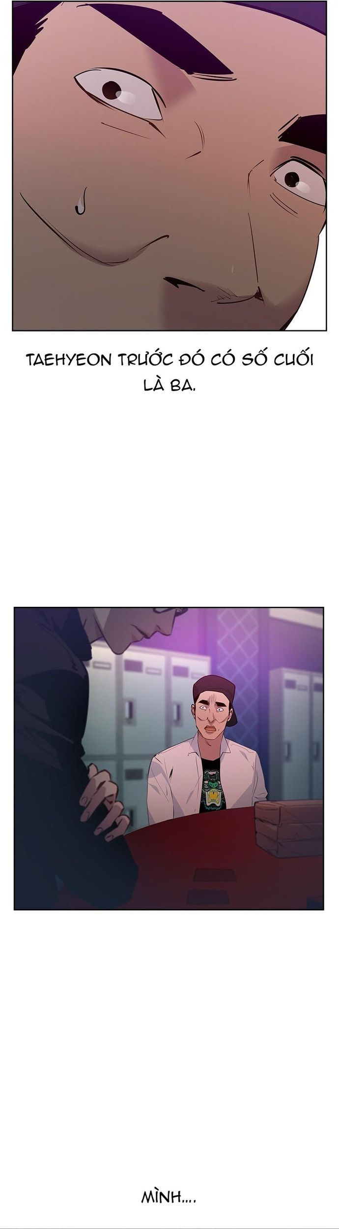 Tiền Bạc Và Quyền Lực Chapter 84 - 19