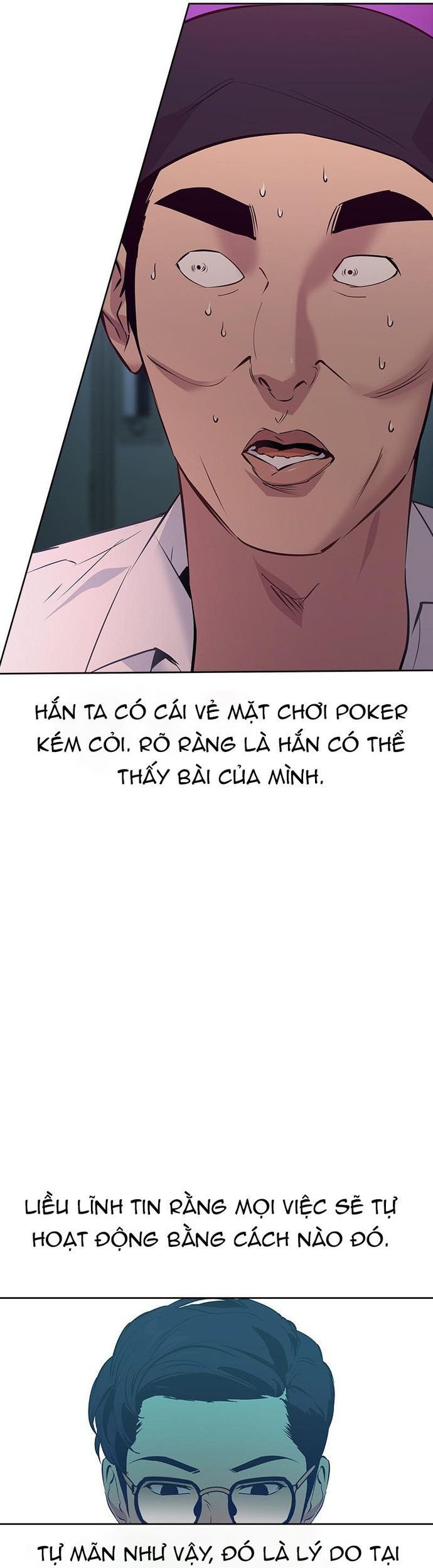 Tiền Bạc Và Quyền Lực Chapter 84 - 21