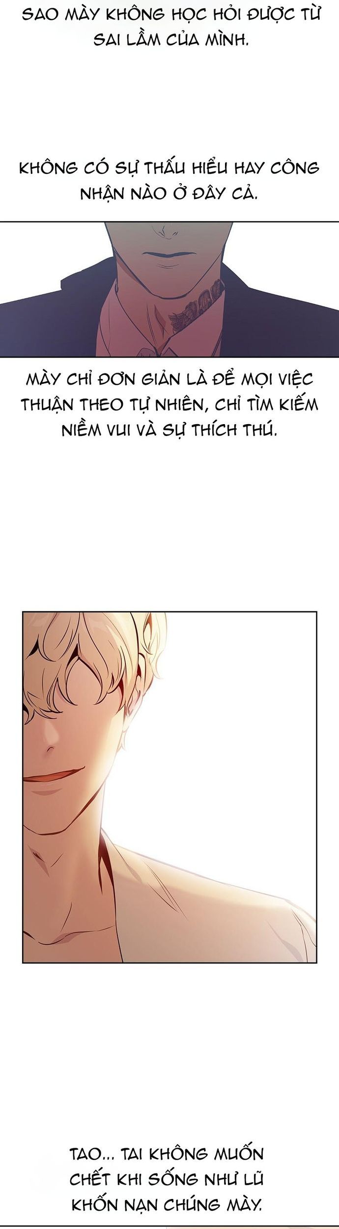 Tiền Bạc Và Quyền Lực Chapter 84 - 22