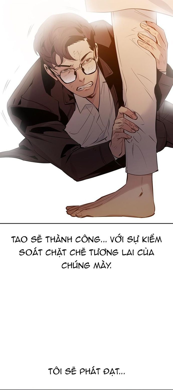 Tiền Bạc Và Quyền Lực Chapter 84 - 23
