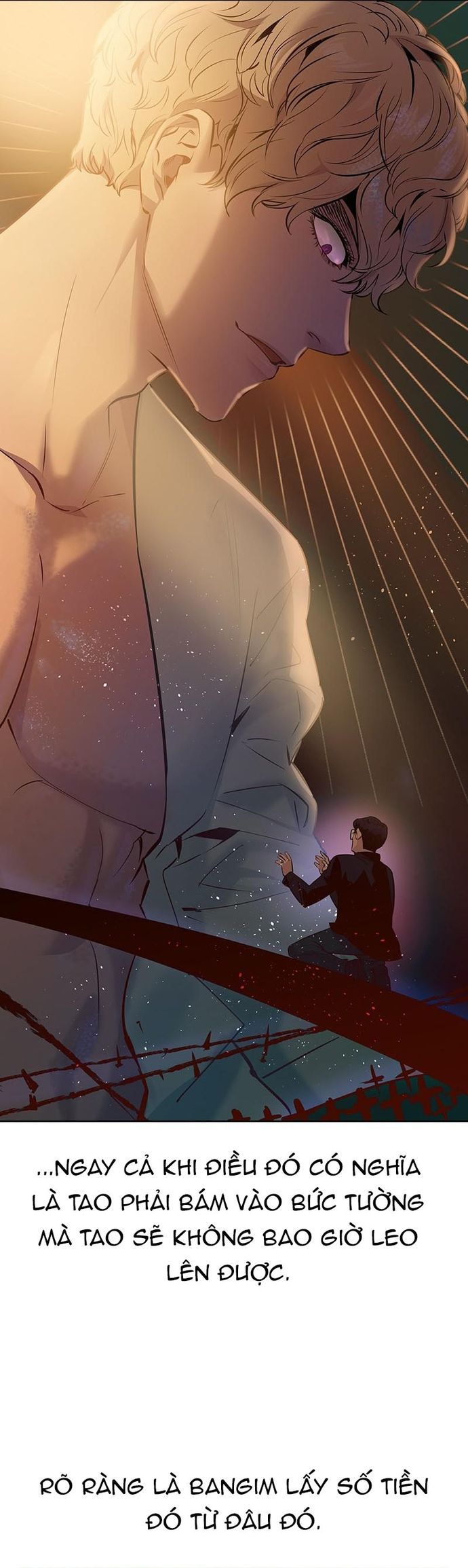 Tiền Bạc Và Quyền Lực Chapter 84 - 24