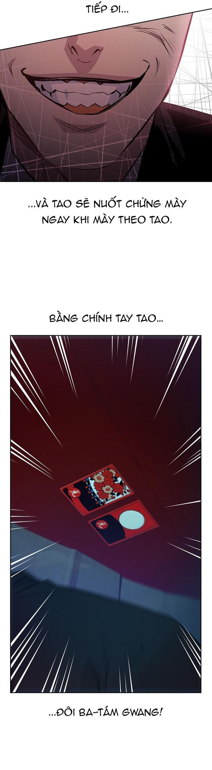Tiền Bạc Và Quyền Lực Chapter 84 - 31