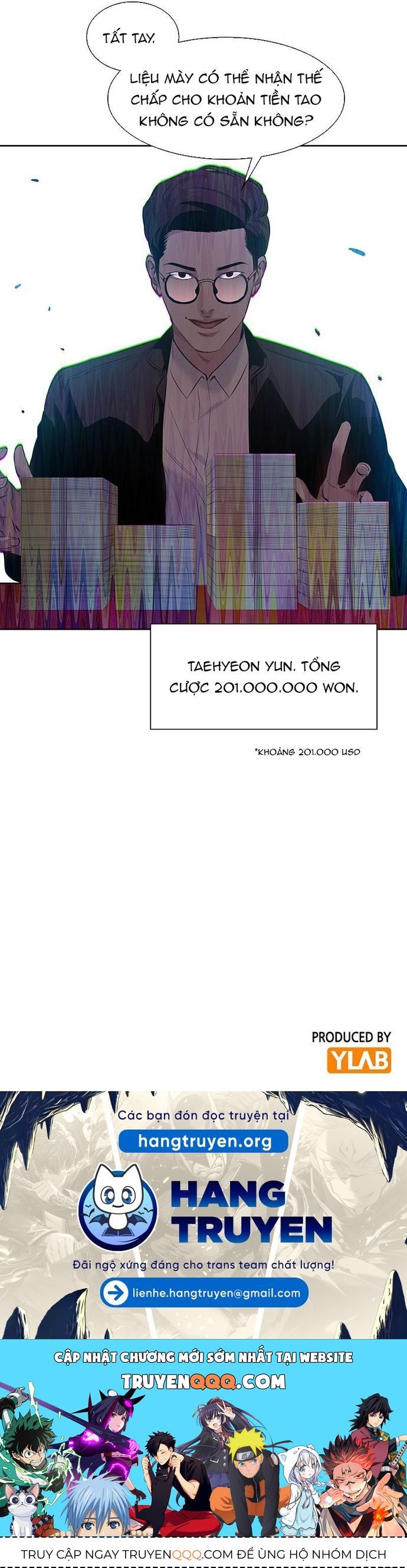 Tiền Bạc Và Quyền Lực Chapter 84 - 33