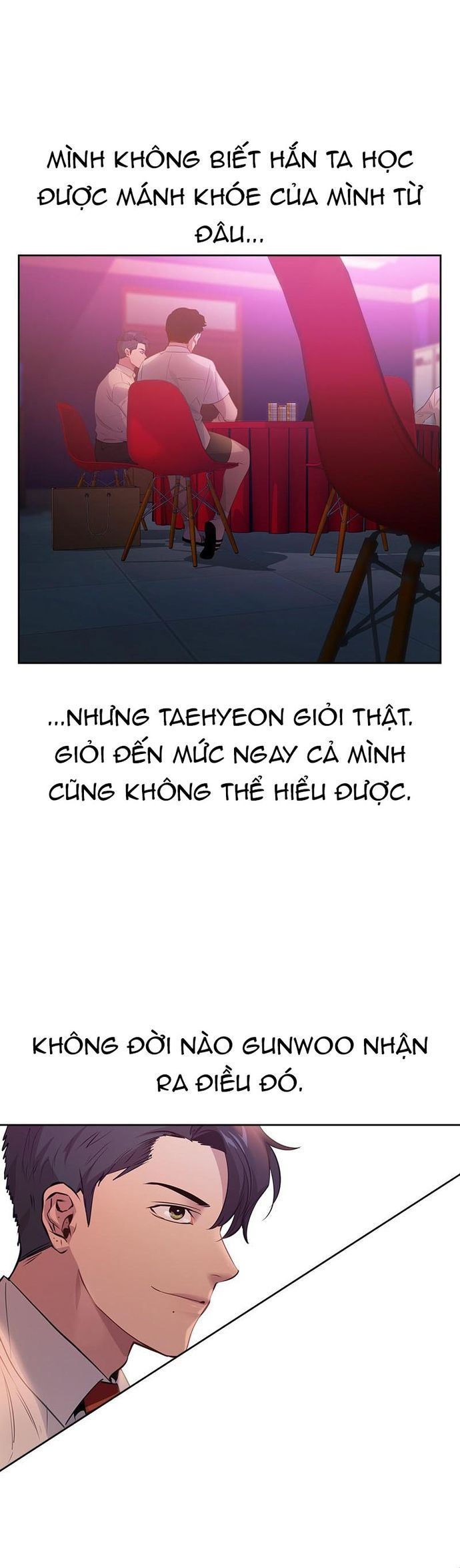 Tiền Bạc Và Quyền Lực Chapter 85 - 11