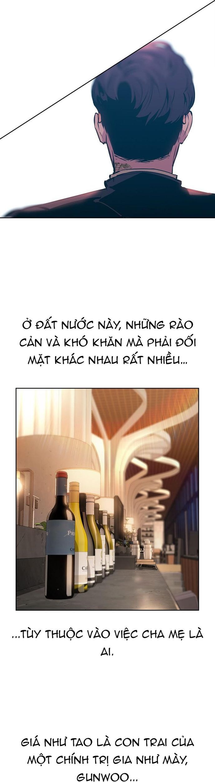 Tiền Bạc Và Quyền Lực Chapter 85 - 12