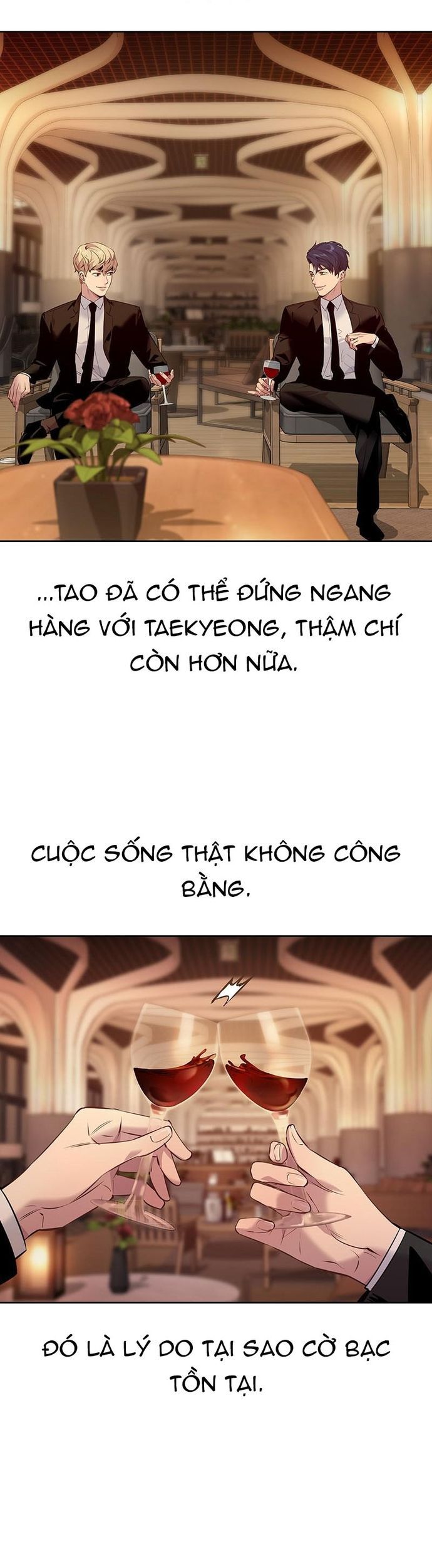 Tiền Bạc Và Quyền Lực Chapter 85 - 13