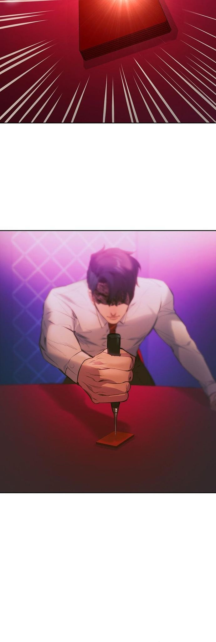 Tiền Bạc Và Quyền Lực Chapter 85 - 18