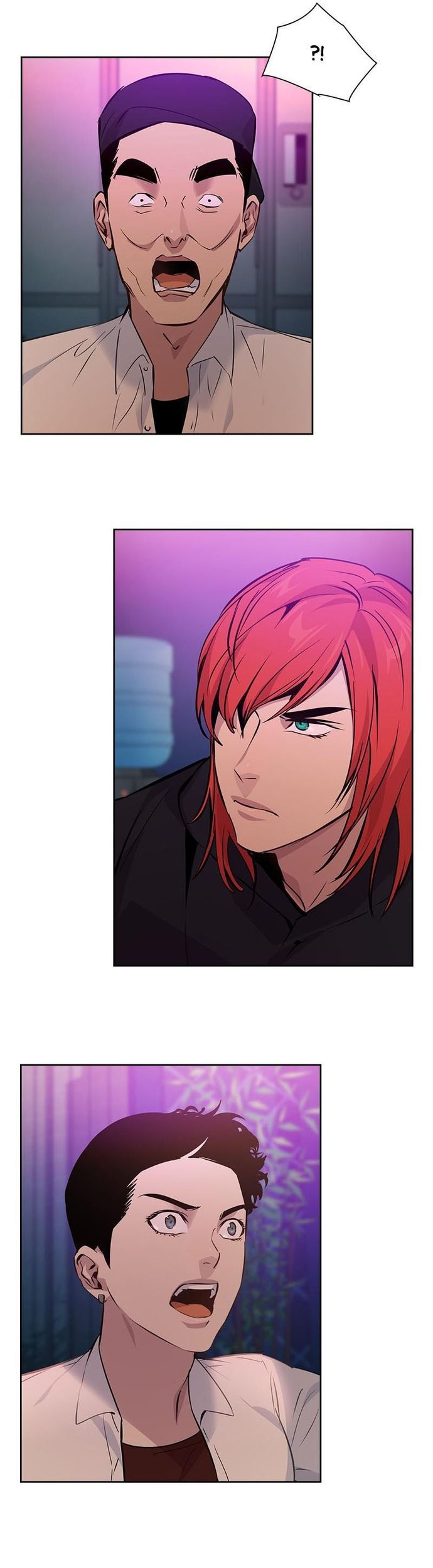 Tiền Bạc Và Quyền Lực Chapter 85 - 19