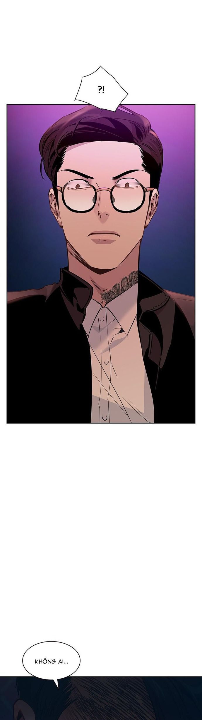 Tiền Bạc Và Quyền Lực Chapter 85 - 20