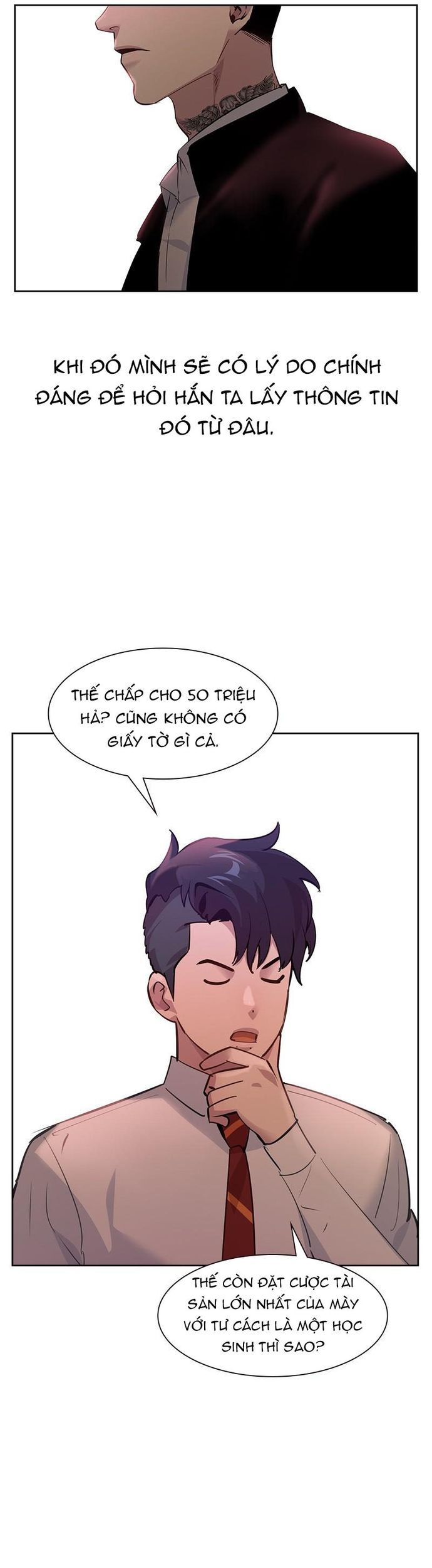 Tiền Bạc Và Quyền Lực Chapter 85 - 3