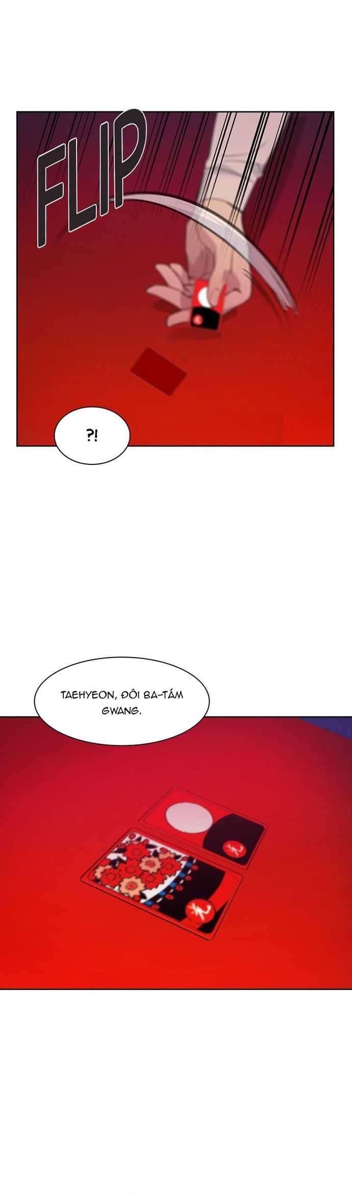 Tiền Bạc Và Quyền Lực Chapter 85 - 22
