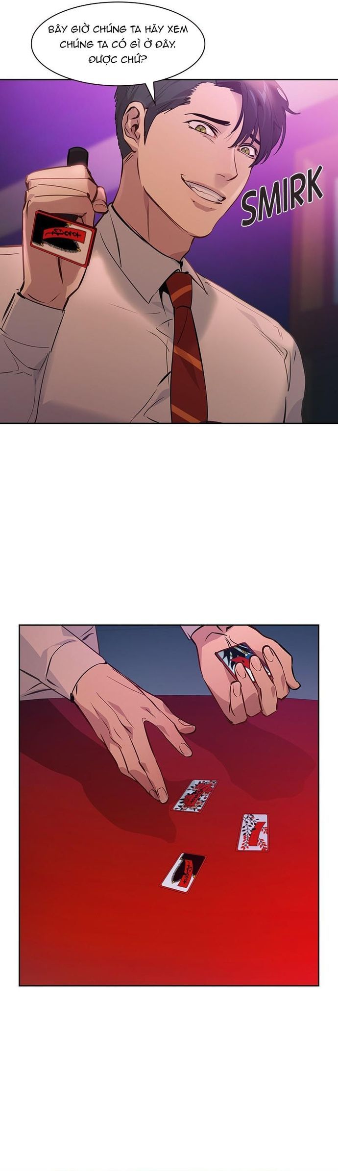 Tiền Bạc Và Quyền Lực Chapter 85 - 23