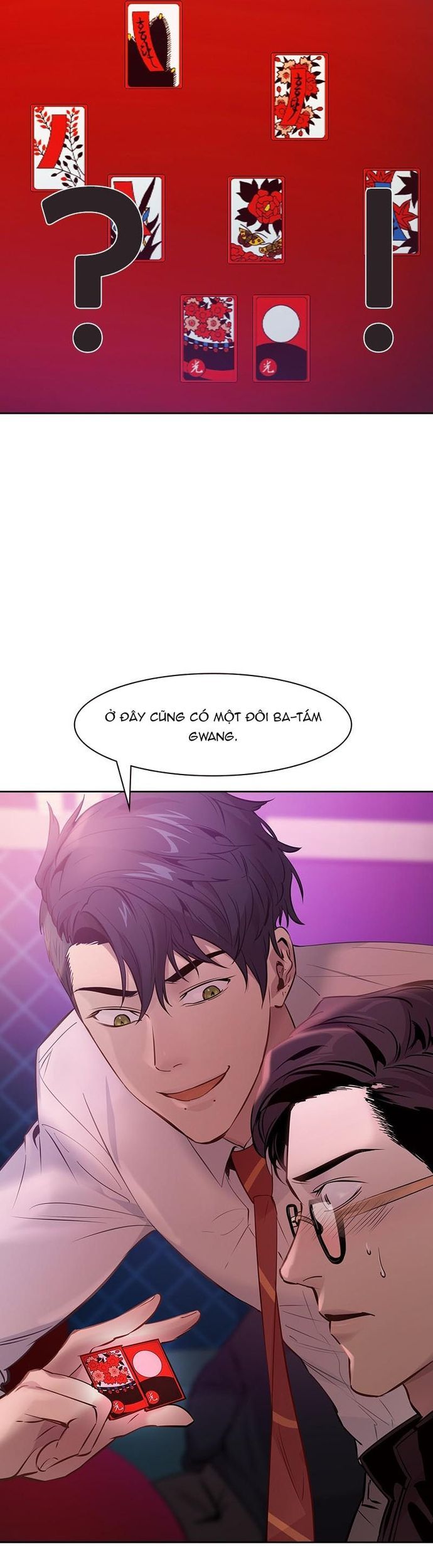 Tiền Bạc Và Quyền Lực Chapter 85 - 25