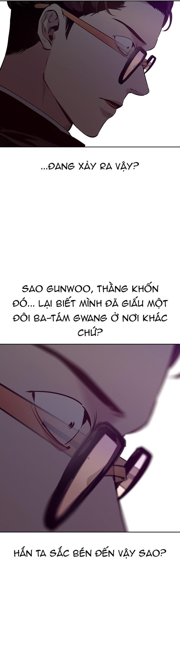 Tiền Bạc Và Quyền Lực Chapter 85 - 27