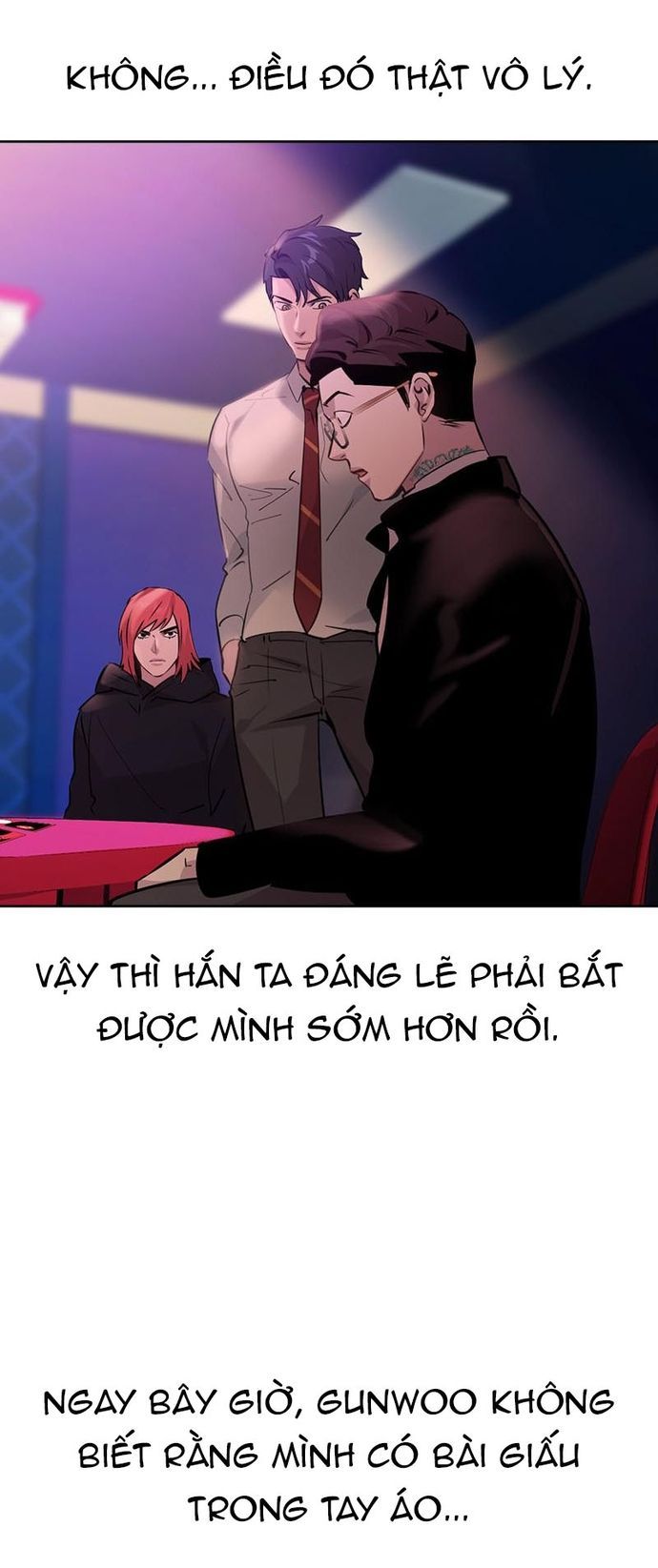 Tiền Bạc Và Quyền Lực Chapter 85 - 28