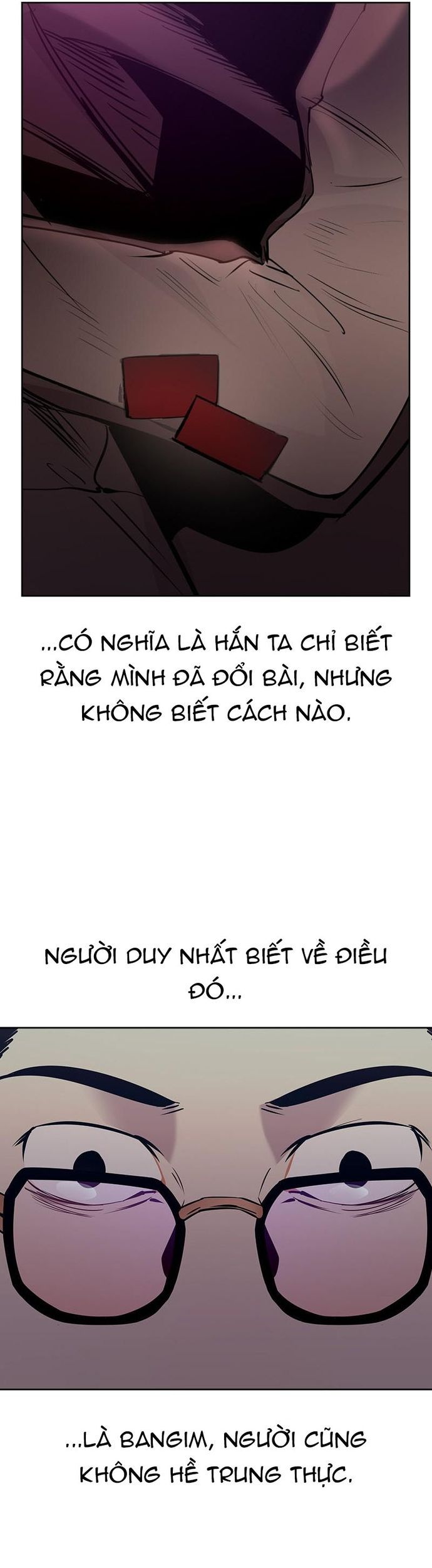 Tiền Bạc Và Quyền Lực Chapter 85 - 29