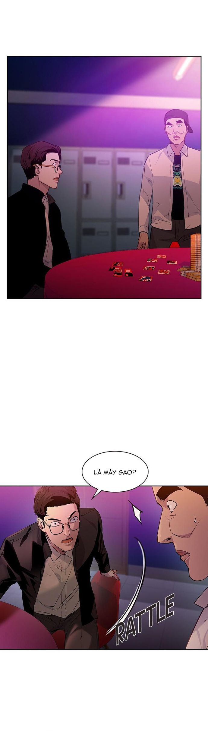 Tiền Bạc Và Quyền Lực Chapter 85 - 30