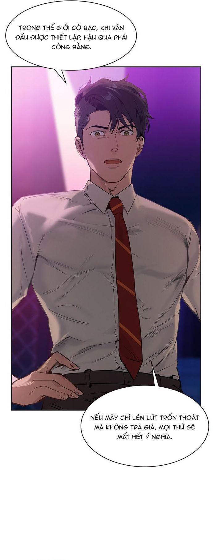 Tiền Bạc Và Quyền Lực Chapter 85 - 38