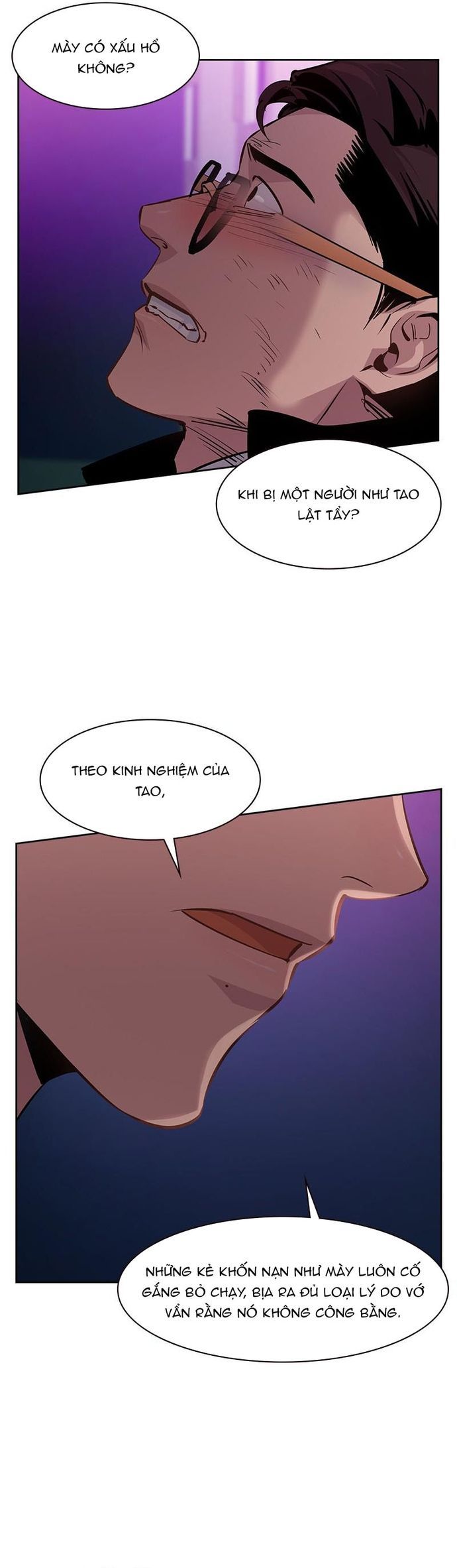 Tiền Bạc Và Quyền Lực Chapter 85 - 39