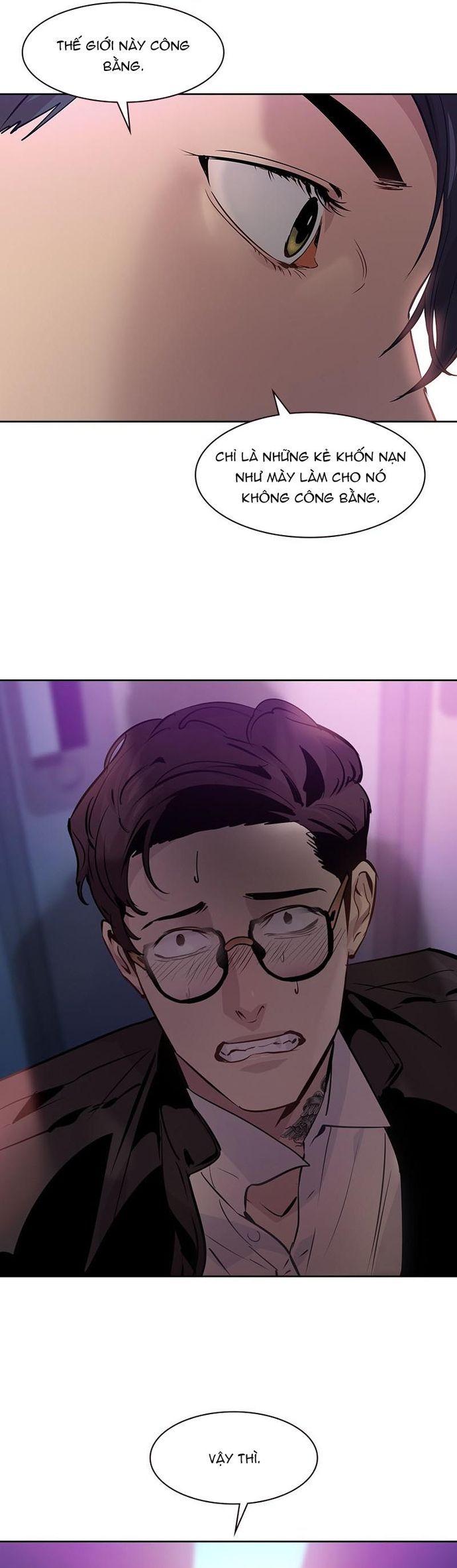 Tiền Bạc Và Quyền Lực Chapter 85 - 40