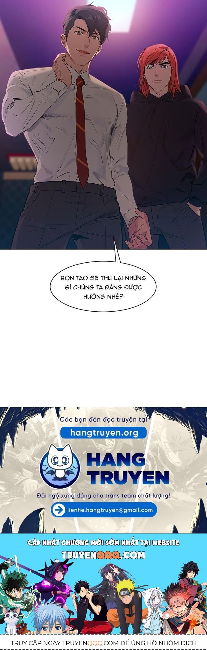 Tiền Bạc Và Quyền Lực Chapter 85 - 41