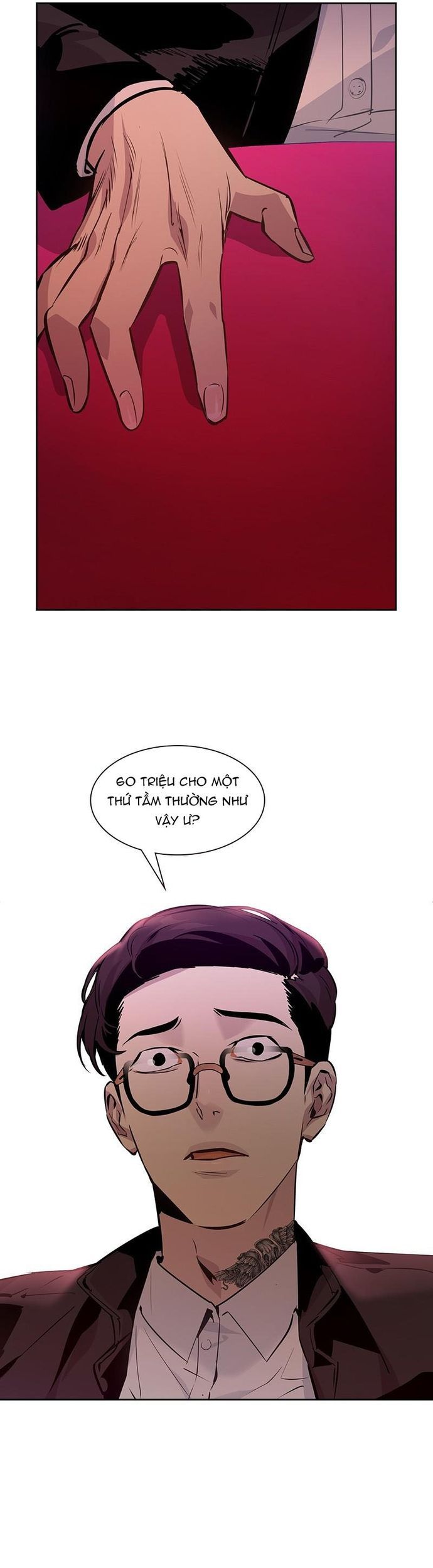 Tiền Bạc Và Quyền Lực Chapter 85 - 6