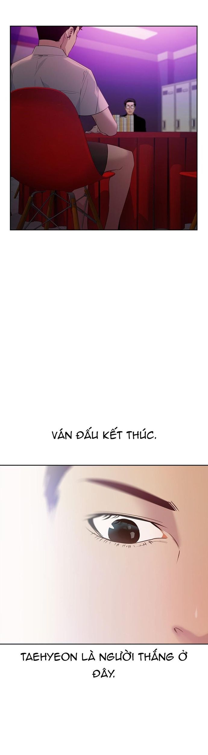 Tiền Bạc Và Quyền Lực Chapter 85 - 10