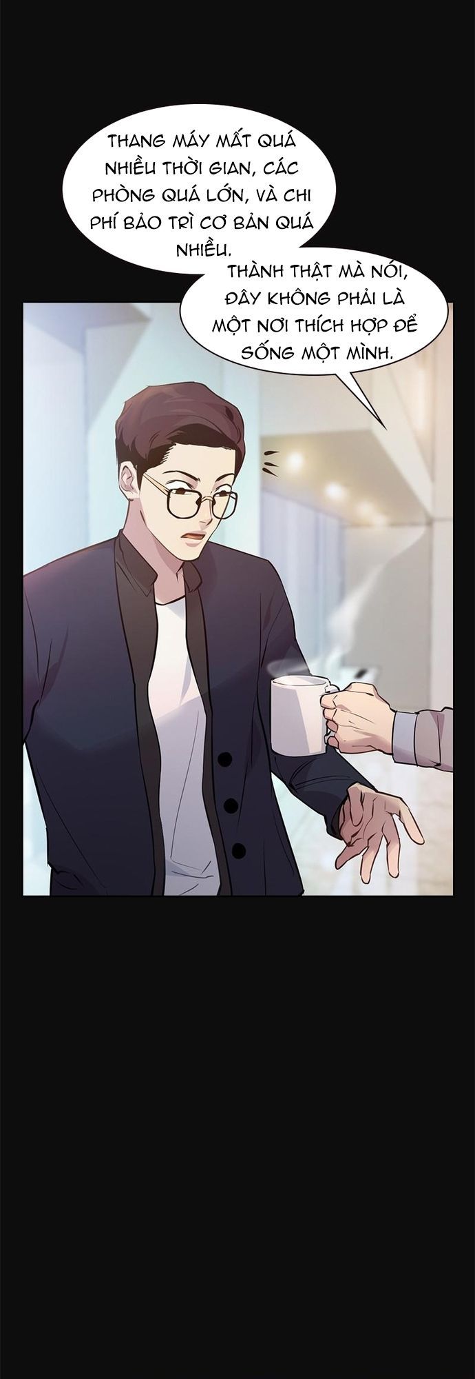 Tiền Bạc Và Quyền Lực Chapter 86 - 16
