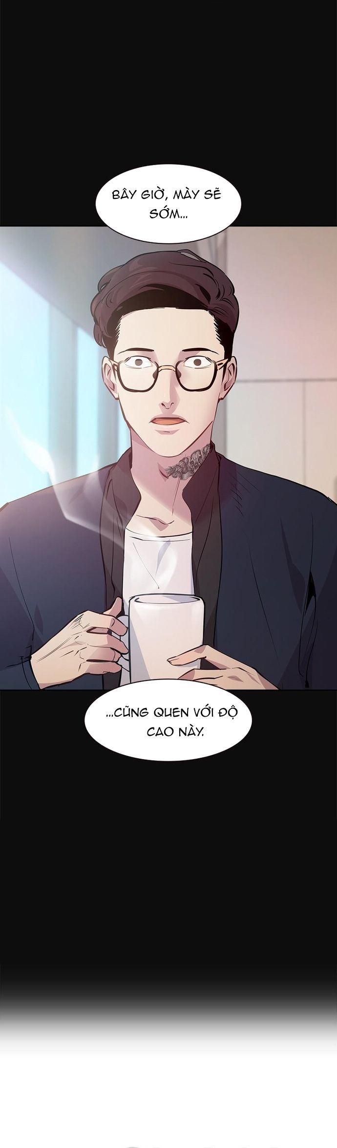 Tiền Bạc Và Quyền Lực Chapter 86 - 18