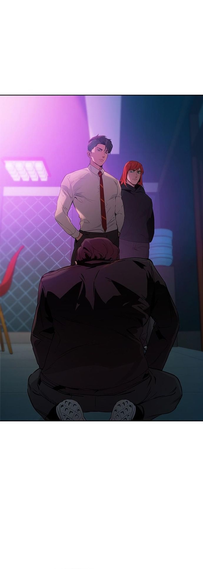 Tiền Bạc Và Quyền Lực Chapter 86 - 20