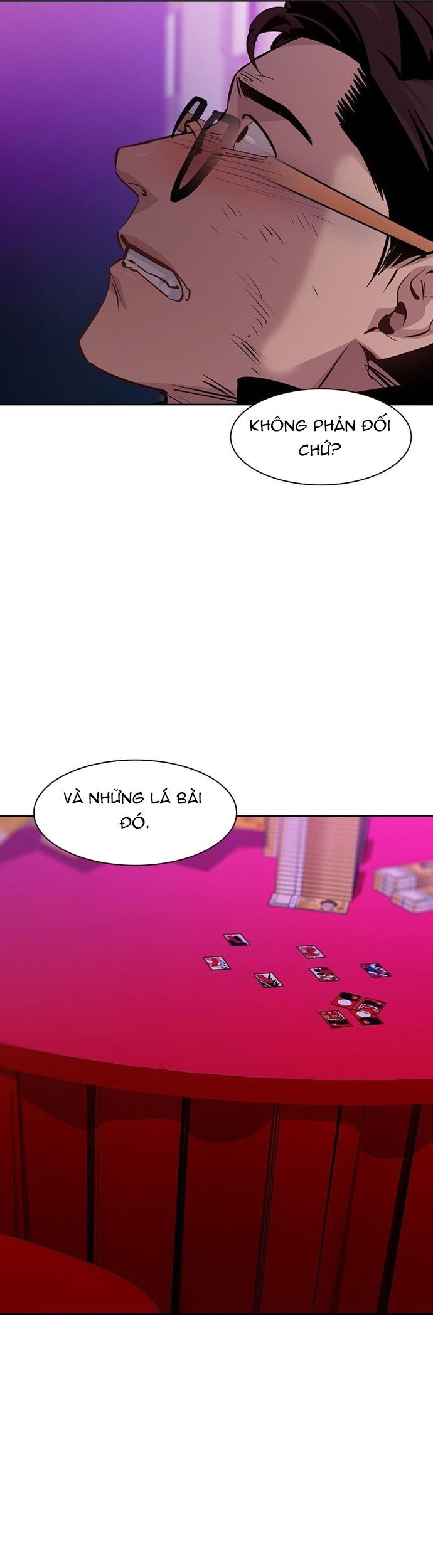 Tiền Bạc Và Quyền Lực Chapter 86 - 3