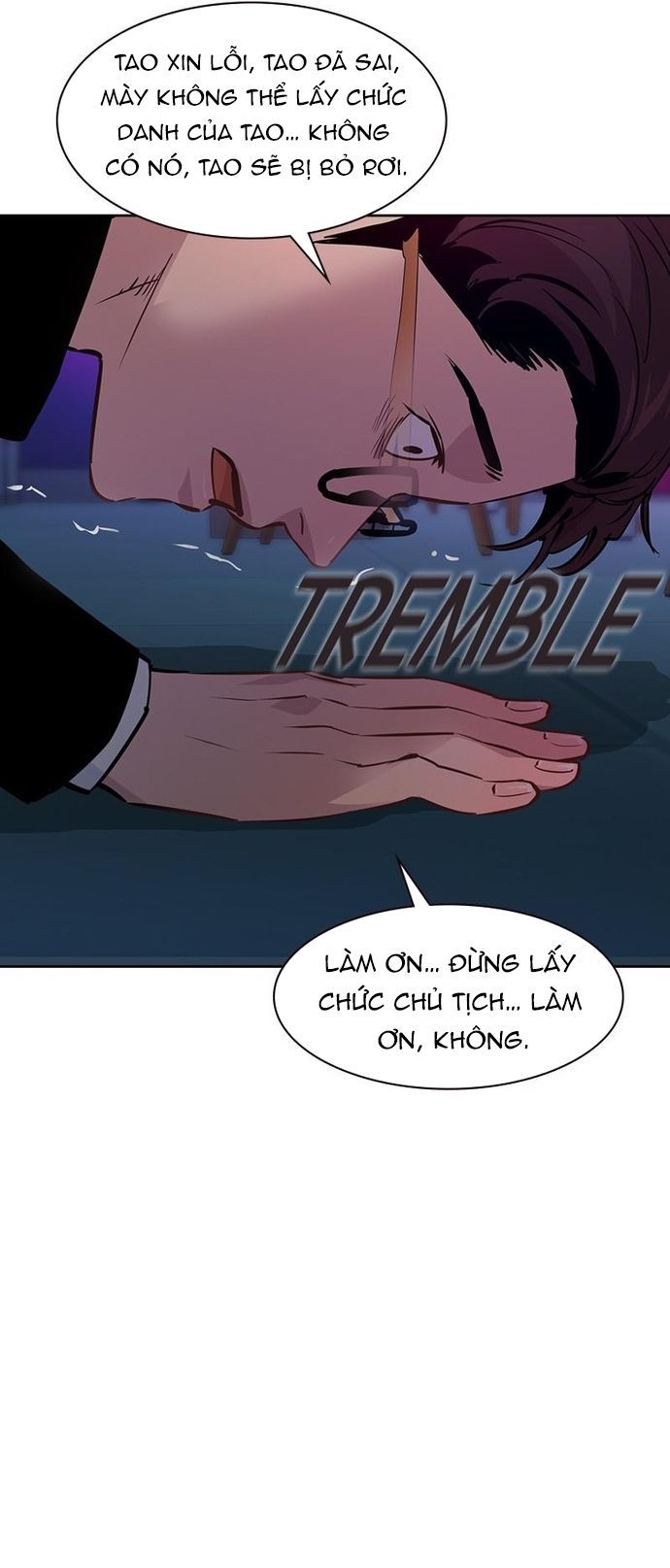 Tiền Bạc Và Quyền Lực Chapter 86 - 21