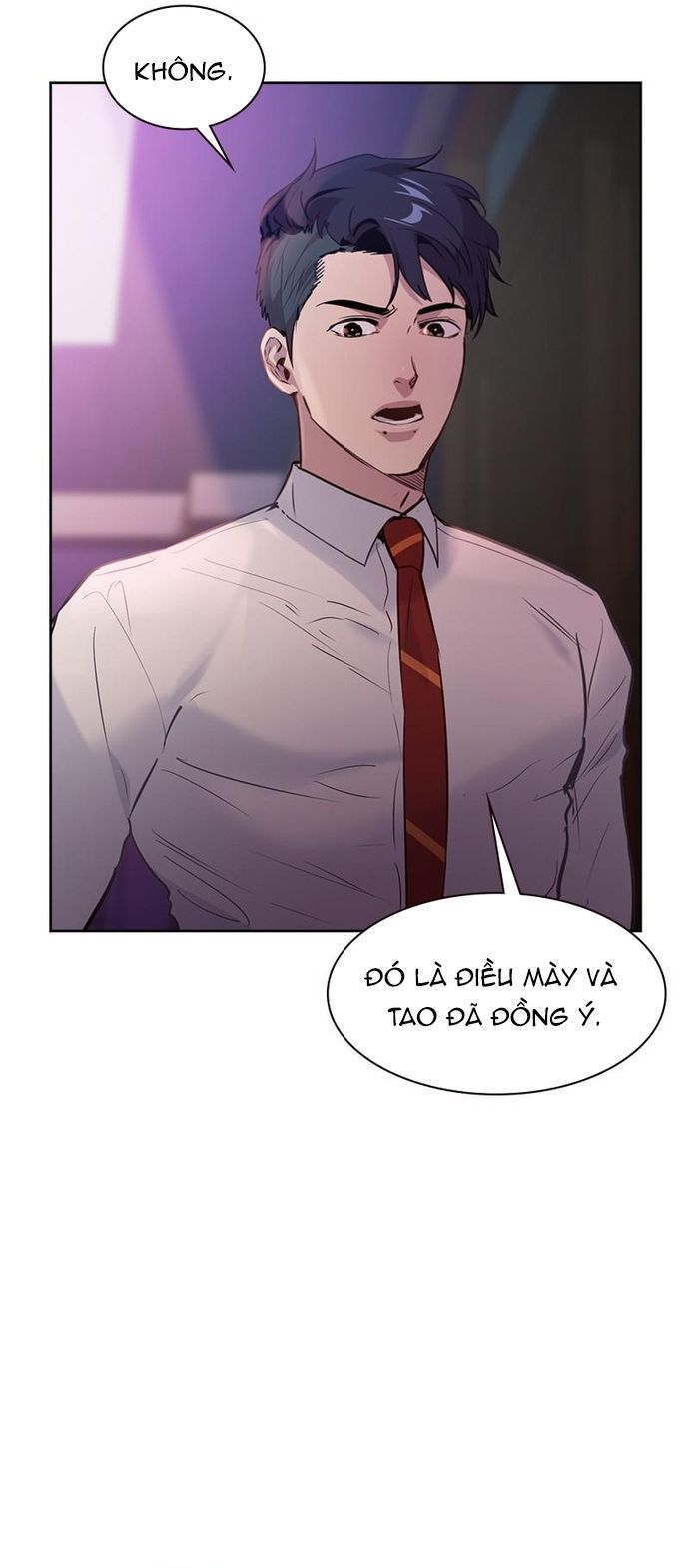 Tiền Bạc Và Quyền Lực Chapter 86 - 22