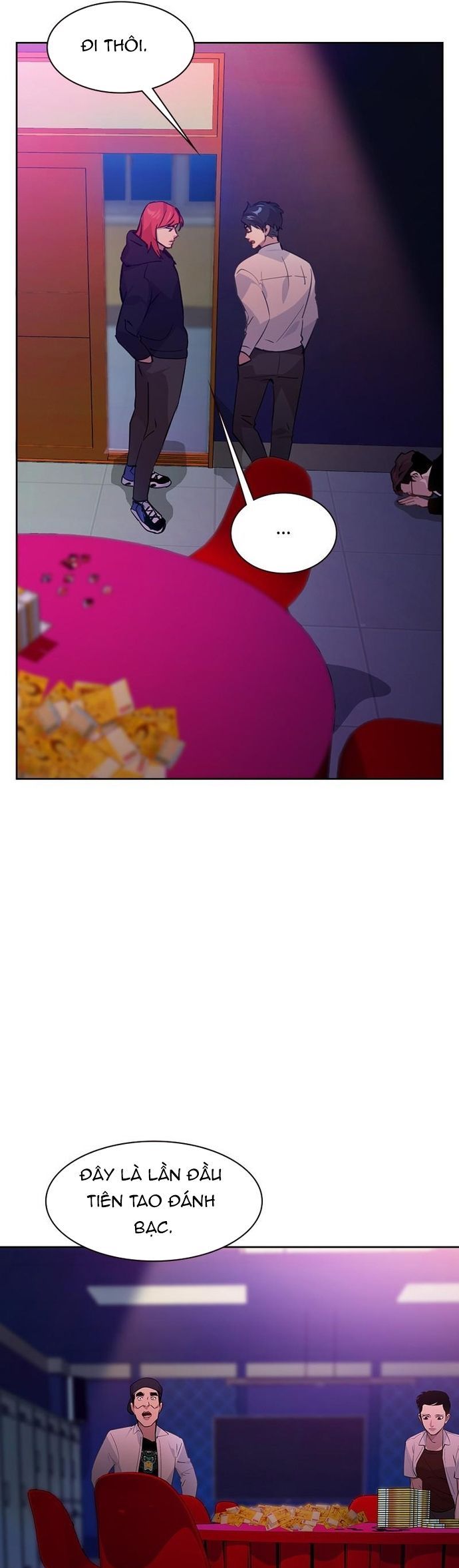 Tiền Bạc Và Quyền Lực Chapter 86 - 23