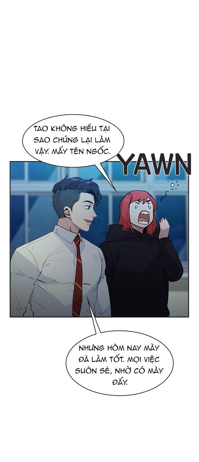 Tiền Bạc Và Quyền Lực Chapter 86 - 26