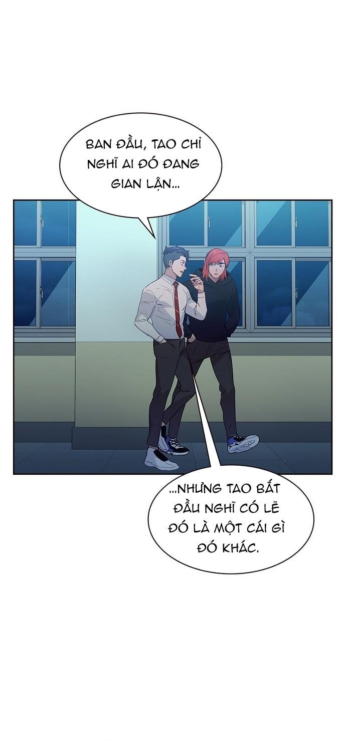 Tiền Bạc Và Quyền Lực Chapter 86 - 31