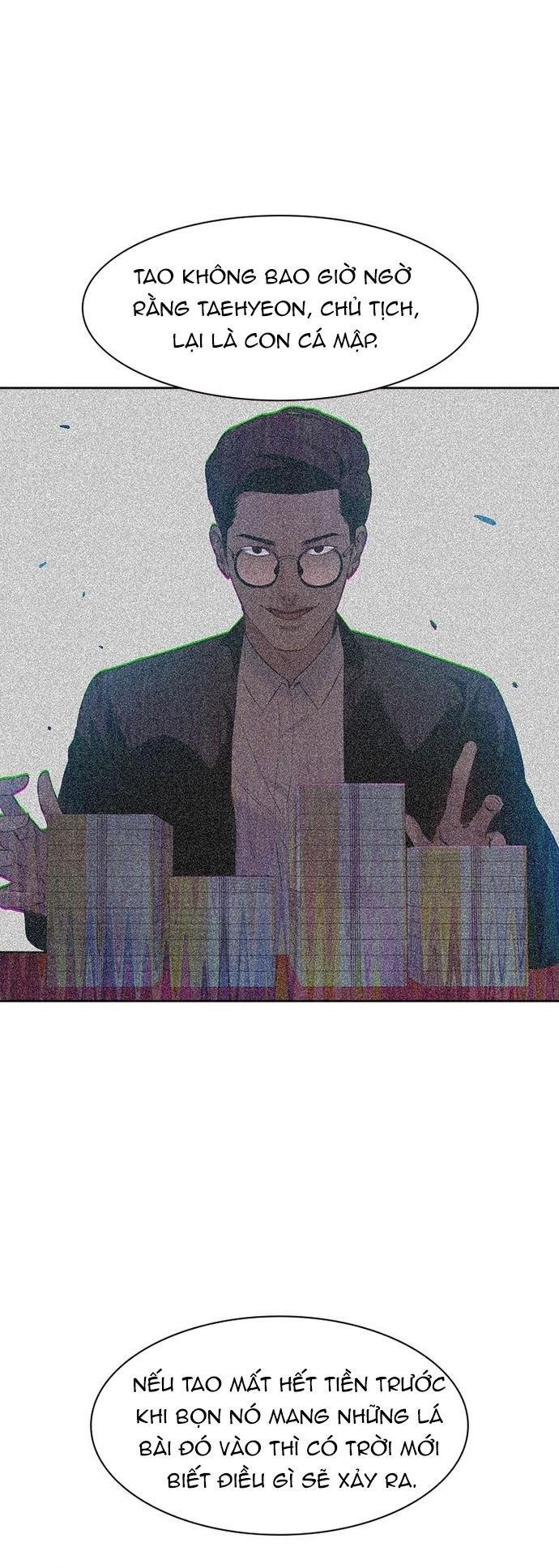 Tiền Bạc Và Quyền Lực Chapter 86 - 37