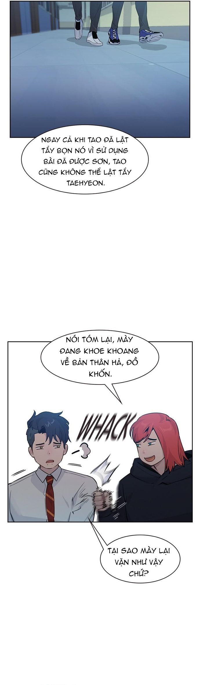 Tiền Bạc Và Quyền Lực Chapter 86 - 38