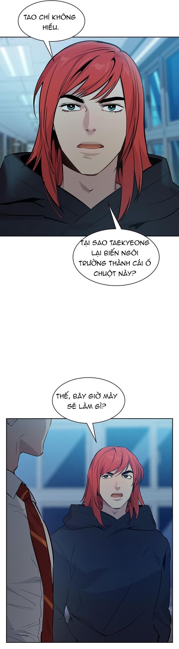 Tiền Bạc Và Quyền Lực Chapter 86 - 39