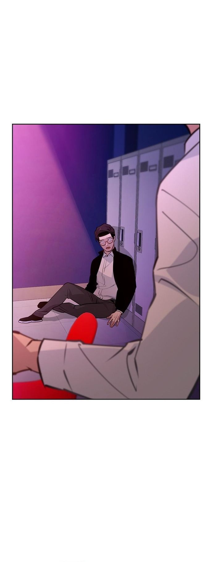 Tiền Bạc Và Quyền Lực Chapter 86 - 5