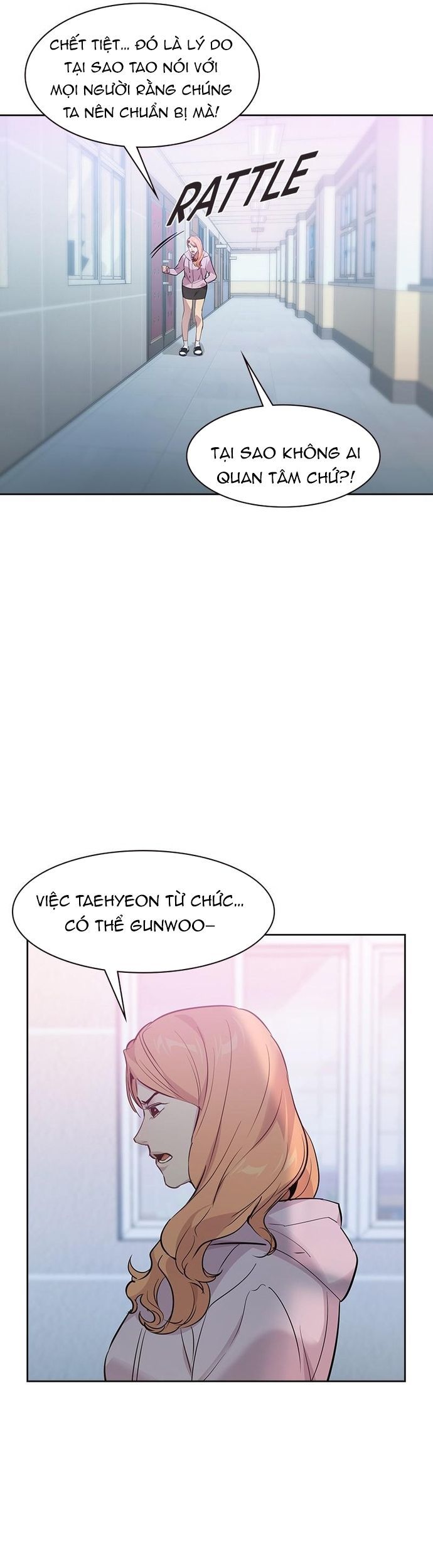 Tiền Bạc Và Quyền Lực Chapter 86 - 45