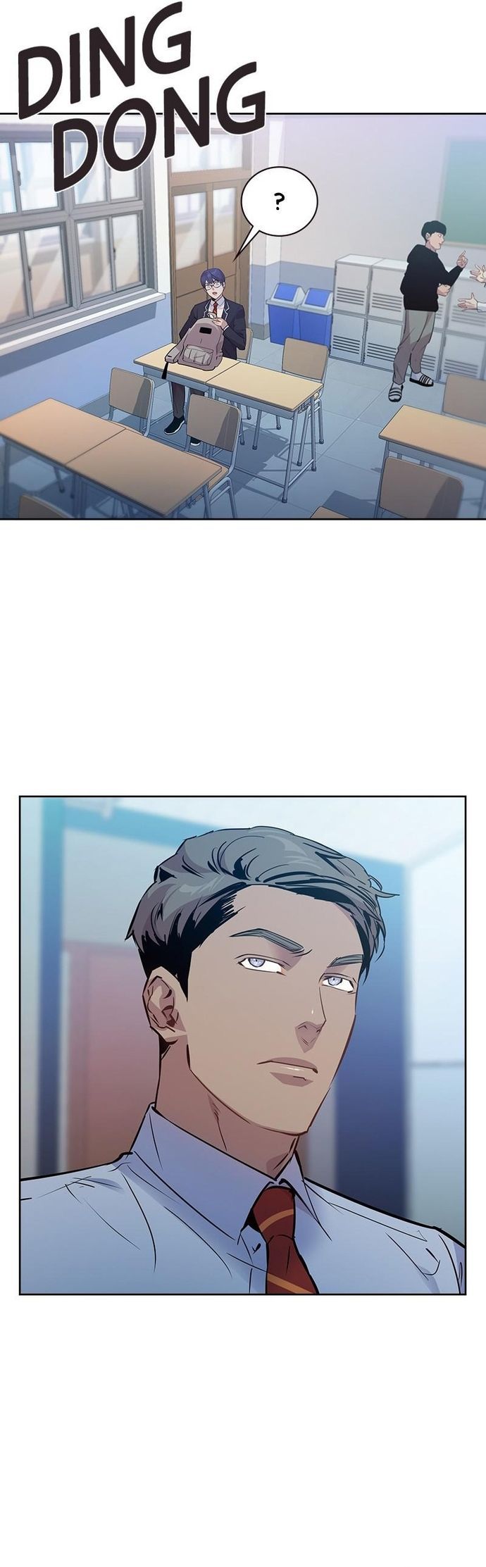 Tiền Bạc Và Quyền Lực Chapter 86 - 47