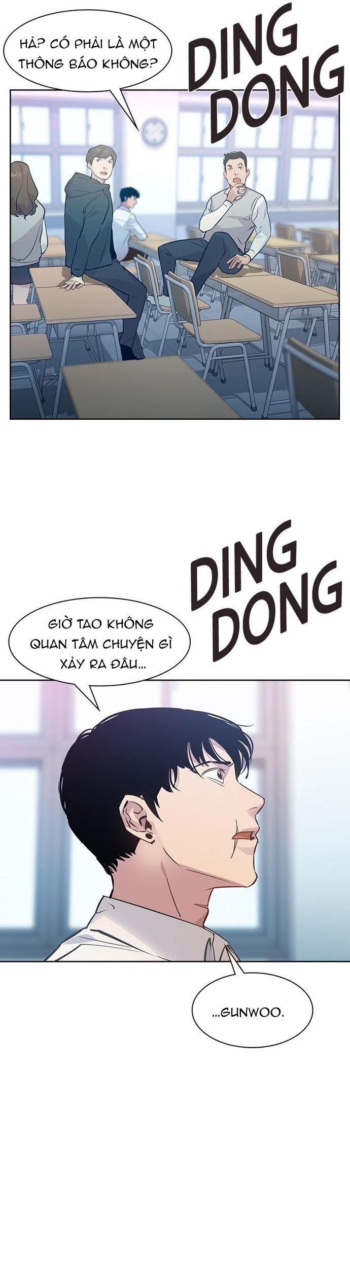 Tiền Bạc Và Quyền Lực Chapter 86 - 48