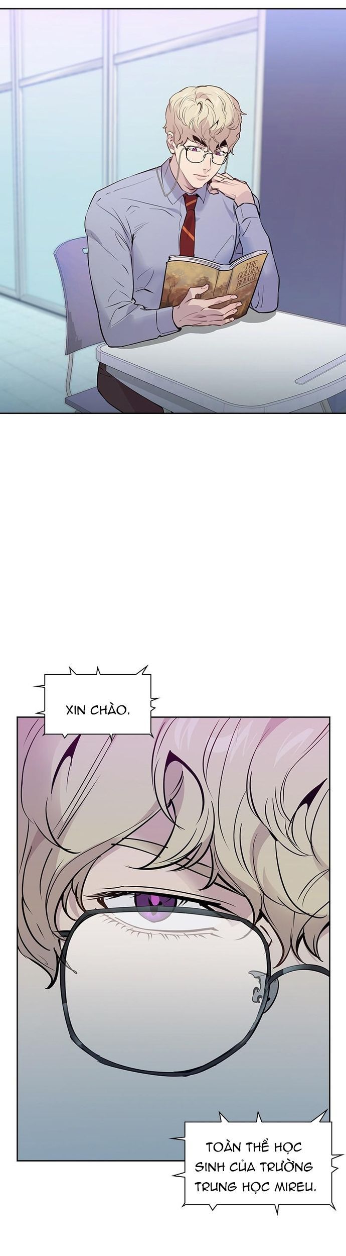 Tiền Bạc Và Quyền Lực Chapter 86 - 49