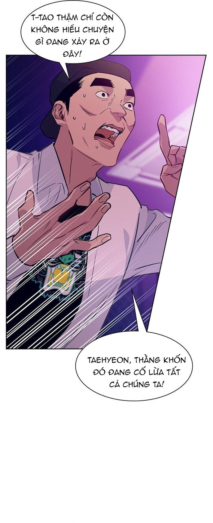 Tiền Bạc Và Quyền Lực Chapter 86 - 6