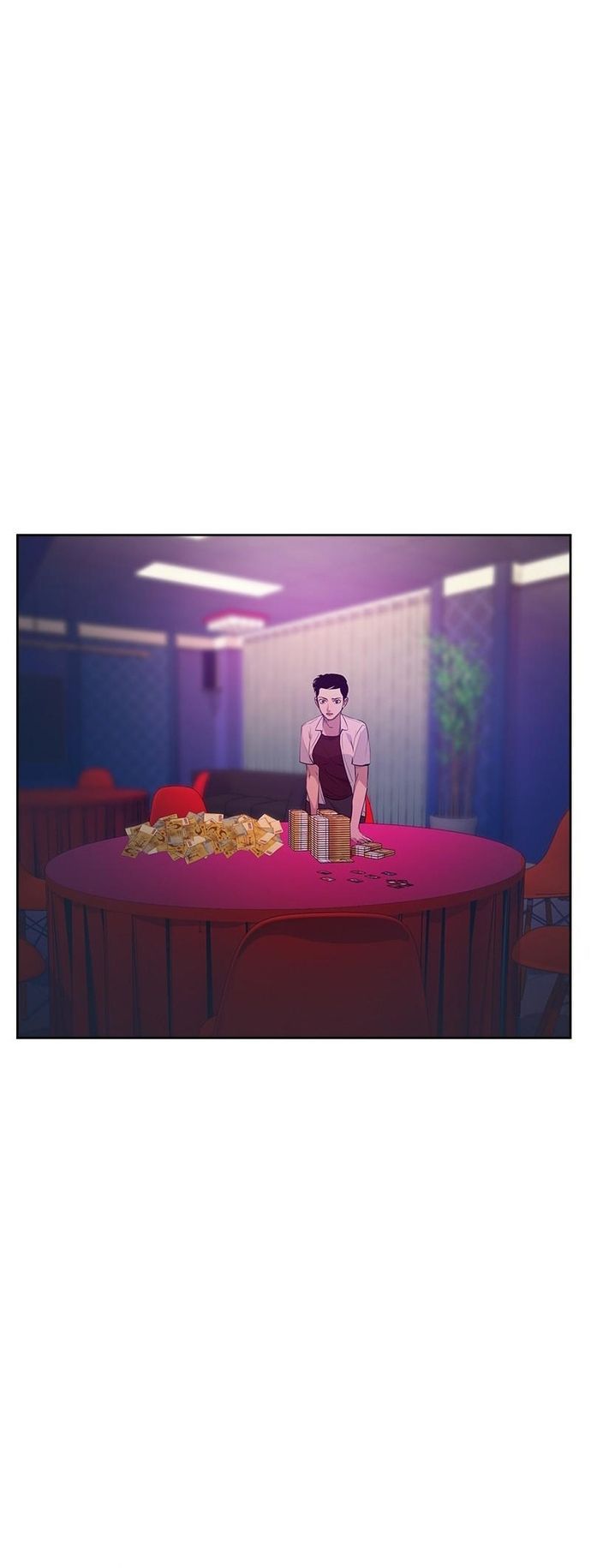 Tiền Bạc Và Quyền Lực Chapter 86 - 9