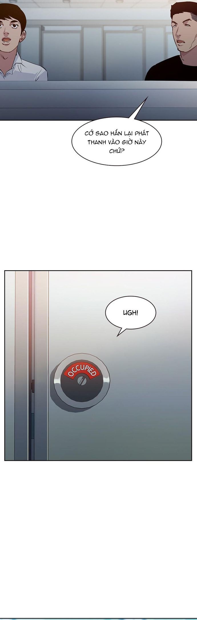 Tiền Bạc Và Quyền Lực Chapter 87 - 2