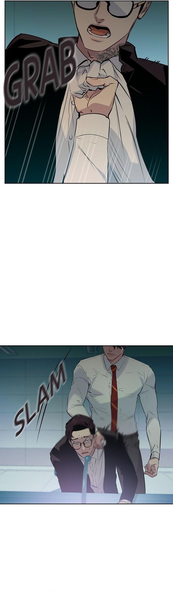 Tiền Bạc Và Quyền Lực Chapter 87 - 13