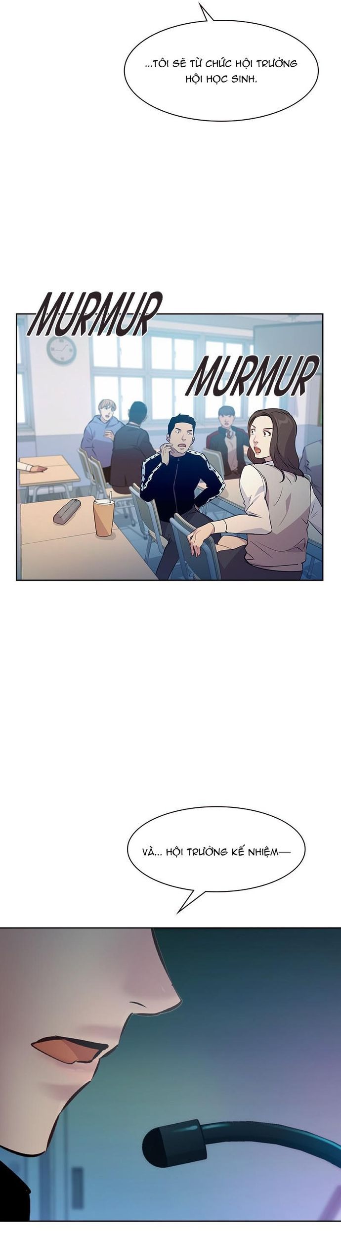 Tiền Bạc Và Quyền Lực Chapter 87 - 17